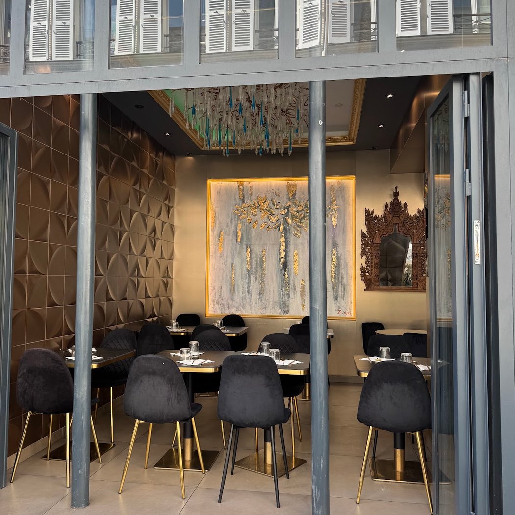 La Cantine Coréenne 2